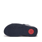 LULU Sequined Slide