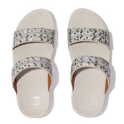 LULU Sequined Slide