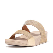 LULU Glitz Slides