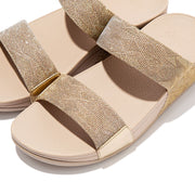 LULU Glitz Slides