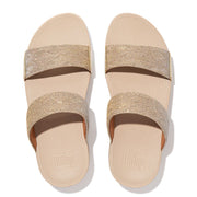 LULU Glitz Slides