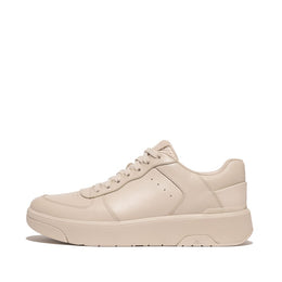 RALLY EVO Leather Trainers