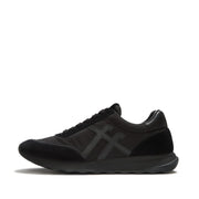 RETRO-Q FF Suede Trainers