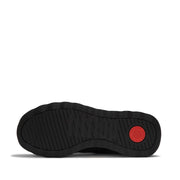RETRO-Q FF Suede Trainers