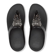 RUMBA Ombré Toe-Post Sandals