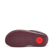 RUMBA Ombré Toe-Post Sandals