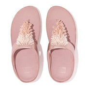 RUMBA Ombré  Toe-Post Sandals