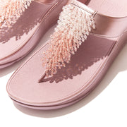 RUMBA Ombré  Toe-Post Sandals