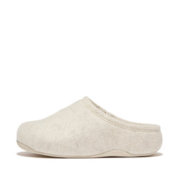 SHUV E01 Cushy Felt Clog Slippers