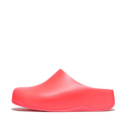 SHUV x Roksanda <br>Leather Clogs