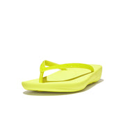 [IMPERFECT PAIR] IQUSHION Sparkle Flip-Flops