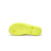 [IMPERFECT PAIR] IQUSHION Sparkle Flip-Flops