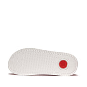 FitFlop x Song Hye Kyo<br>SURFF Adjustable Contrast-Stitch Leather Back-Strap Sandals
