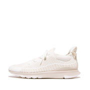 VITAMIN FFX Mens Knit Sports Trainers
