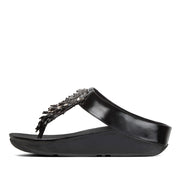 RUMBA Ombré Toe-Post Sandals