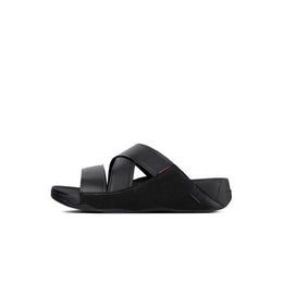 CHI Leather Slides