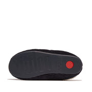 CHRISSIE Biofleece-Lined Corduroy Slippers