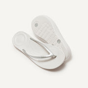 IQUSHION Ergonomic Flip-Flops