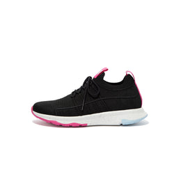 VITAMIN FF E01 Knit Sports Trainers