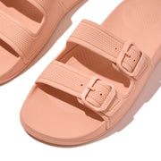 IQUSHION Two-Bar Buckle Slides