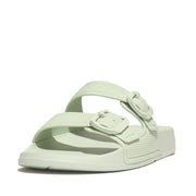 IQUSHION Two-Bar Buckle Slides