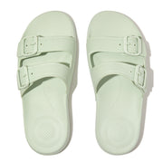 IQUSHION Two-Bar Buckle Slides