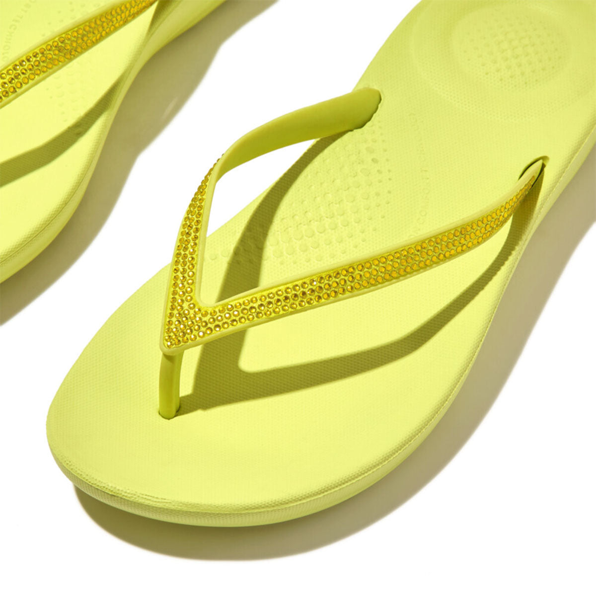 fitflop sparkle iqushion