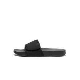 IQUSHION Adjustable Water-resistant Perf Neoprene Pool Slides