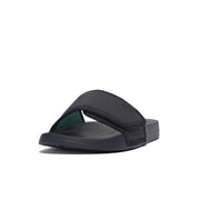 IQUSHION Adjustable Water-resistant Perf Neoprene Pool Slides