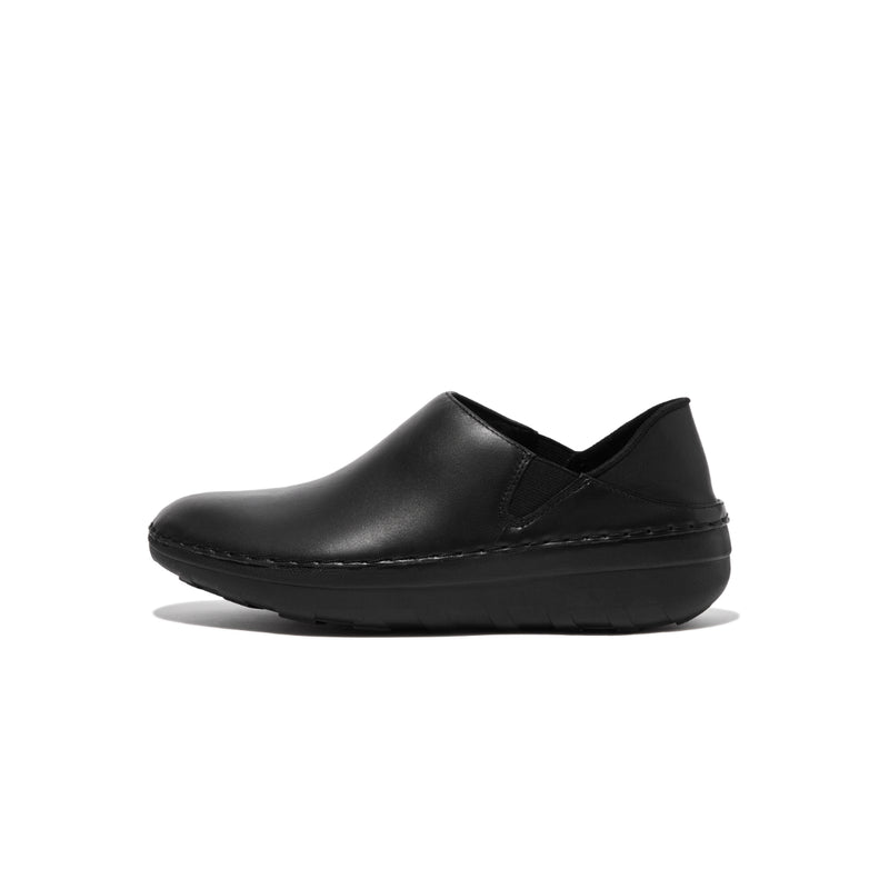 SUPERLOAFER Leather Loafers