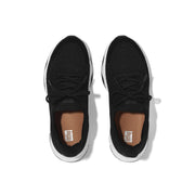[IMPERFECT PAIR] VITAMIN FFX Knit Sports Sneakers