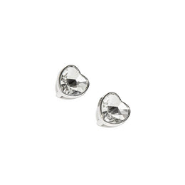 IQUSHION Crystal Heart Charms 2-Pack