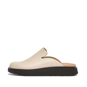 GEN-FF Women's Leather Mules