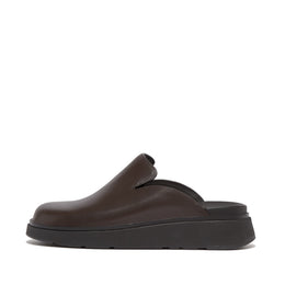 GEN-FF Women's Leather Mules