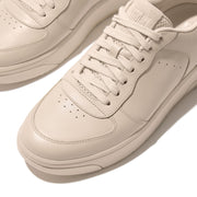 RALLY EVO Leather Trainers
