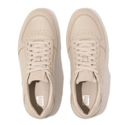 RALLY EVO Leather Trainers
