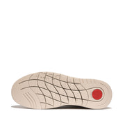 RALLY EVO Leather Trainers