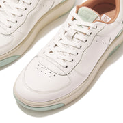 RALLY EVO Leather Trainers