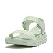 SURFF Webbing Back-Strap Sandals