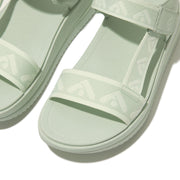 SURFF Webbing Back-Strap Sandals