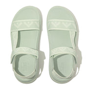 SURFF Webbing Back-Strap Sandals