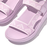 SURFF Webbing Back-Strap Sandals