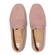 FitFlop x Song Hye Kyo<br>DELICATO Soft Suede Loafers