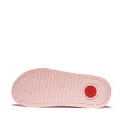 FitFlop x Song Hye Kyo<br>SURFF Adjustable Contrast-Stitch Leather Back-Strap Sandals