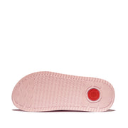 FitFlop x Song Hye Kyo<br>SURFF Contrast-Stitch Leather Toe-Post Sandals