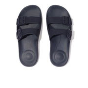 IQUSHION Two-Bar Buckle Slides