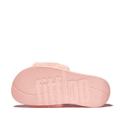 [IMPERFECT PAIR] IQUSHION Shearling Slides