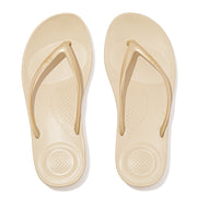 IQUSHION Ergonomic Flip-Flops