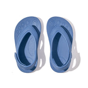 IQUSHION Kids Toddler Ergonomic Back-Strap Flip-Flops