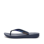 IQUSHION Ombre Sparkle Flip-Flops